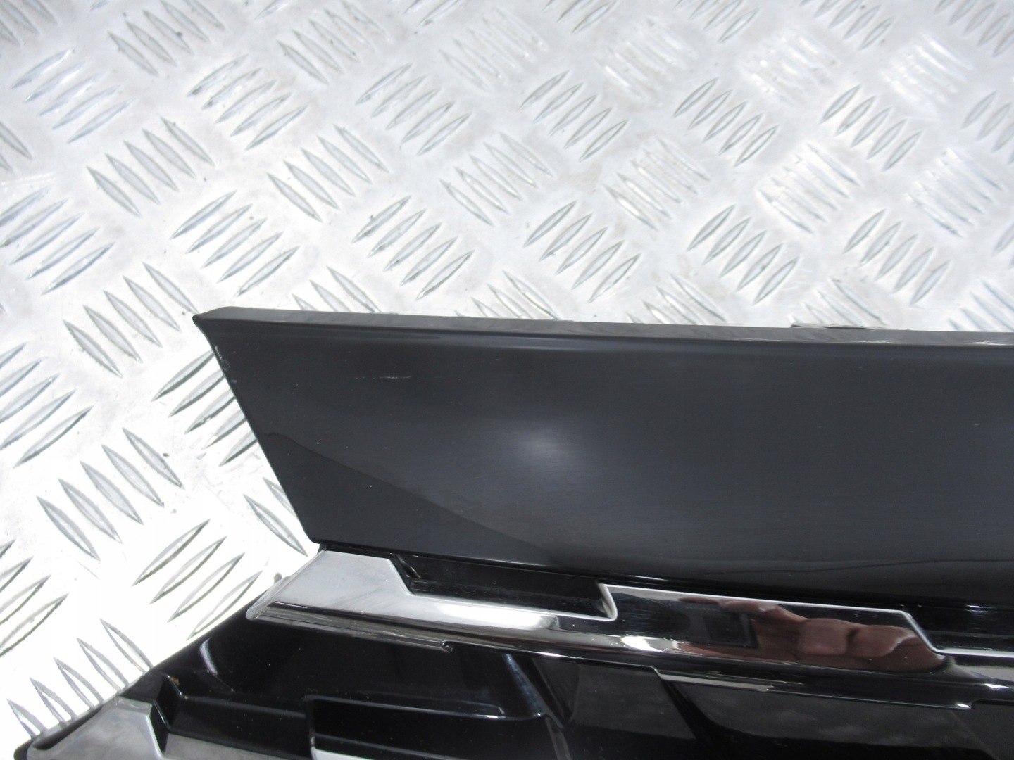 Renault Koleos RZG Kühlergrill FRONTGRILL Kühlergitter 623100754R - Thumbnail 4