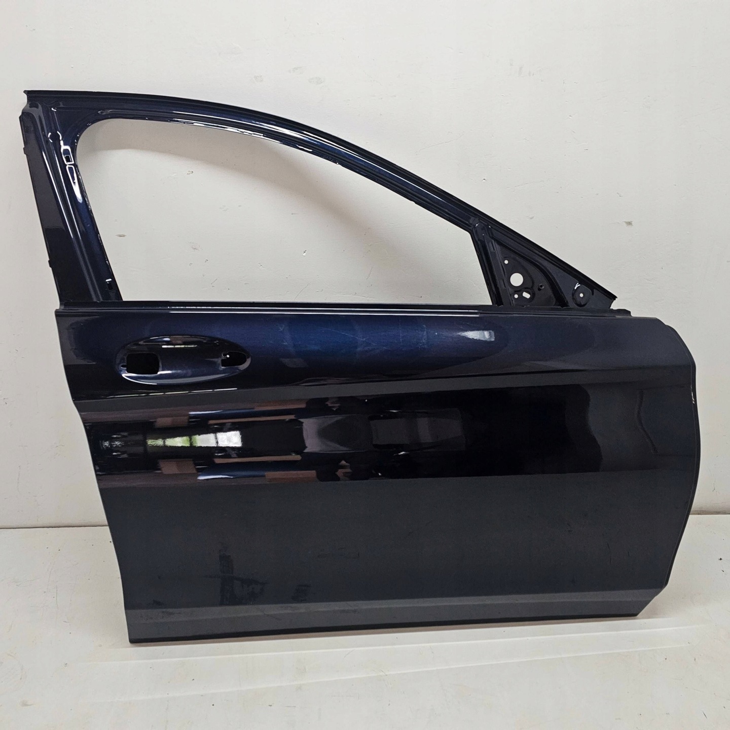 Mercedes-Benz C-Klasse W205 Tür Vorne Rechts Door Porta Porte - Thumbnail 2