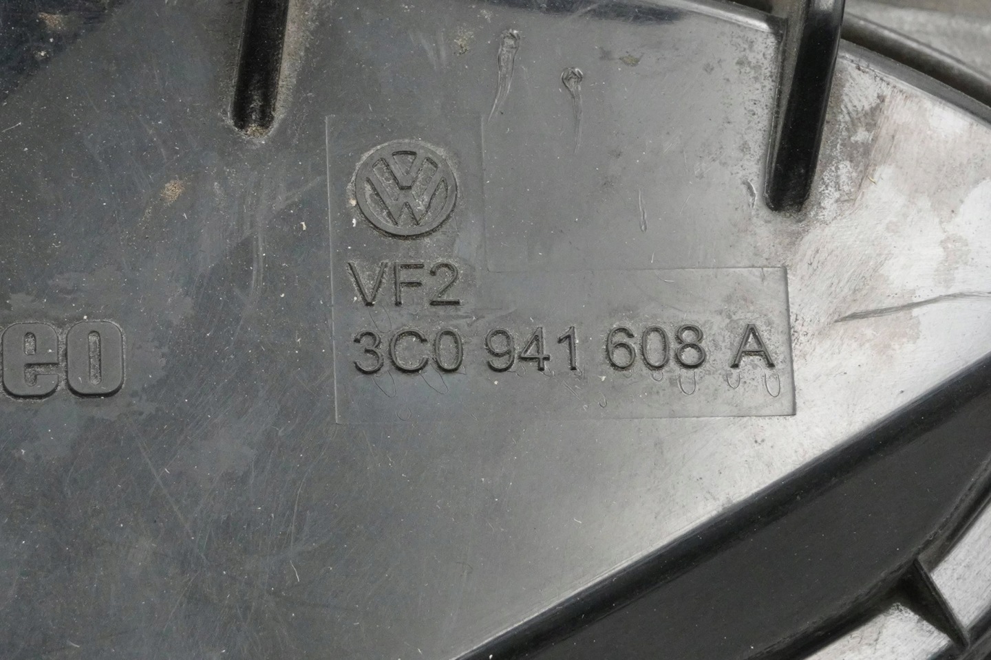 Frontscheinwerfer VW Passat B6 3C0941752K Bi-Xenon Rechts Scheinwerfer Headlight - Thumbnail 12