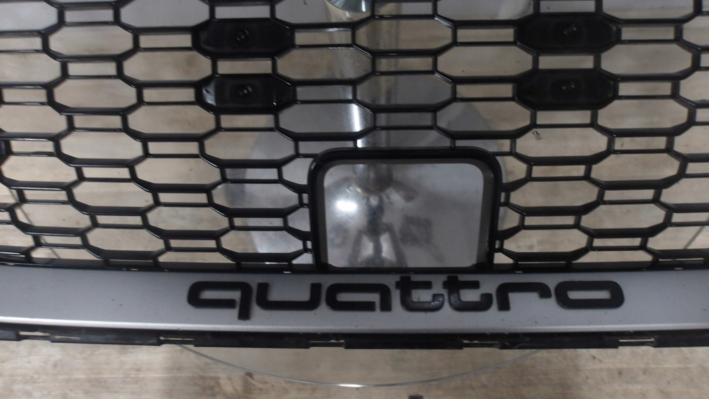 Audi A3 8V5 Kühlergrill FRONTGRILL Kühlergitter 8V5853651RA - Thumbnail 4