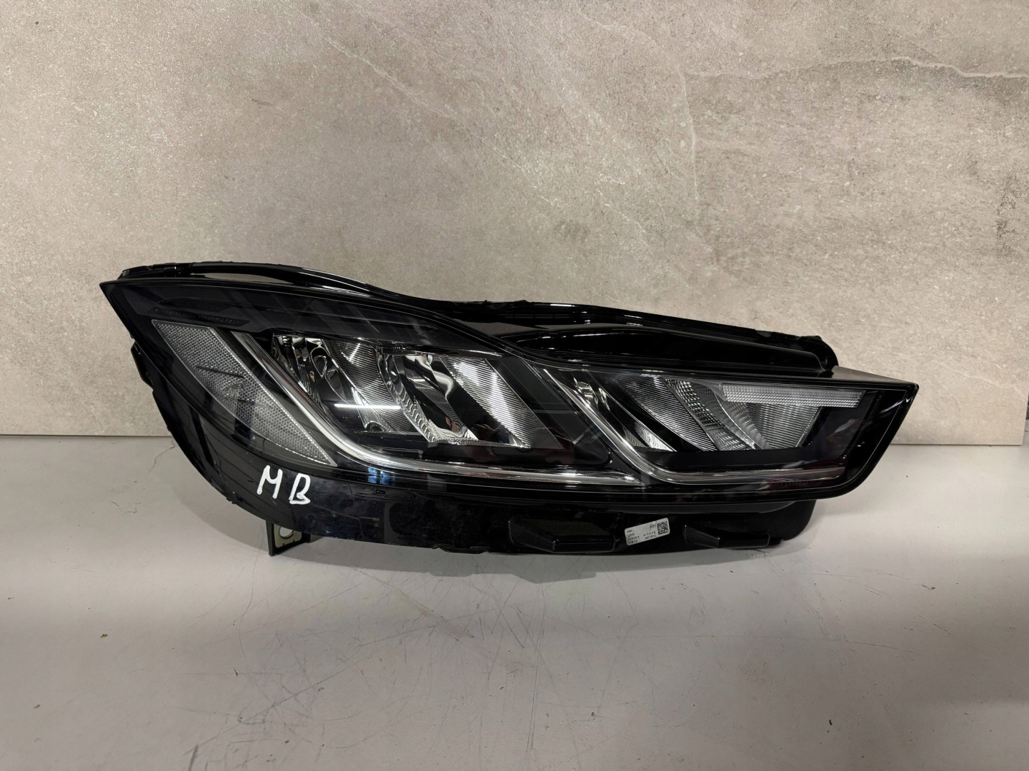 Frontscheinwerfer Jaguar I-Pace X590 J9D313W030BC LED Links Headlight - Thumbnail 8