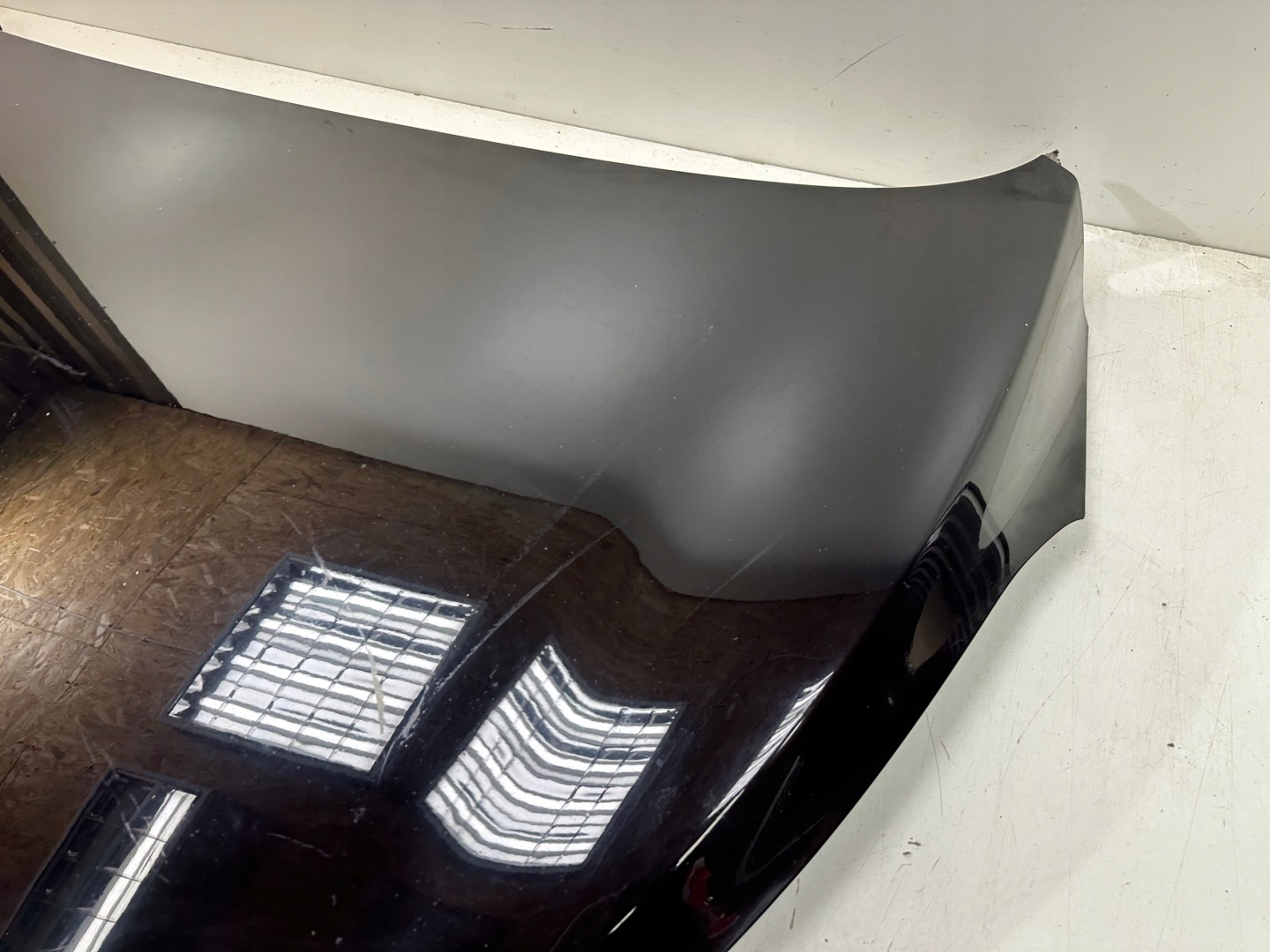 Motorhaube Hyundai i40 VF Bonnet Hood - Thumbnail 8