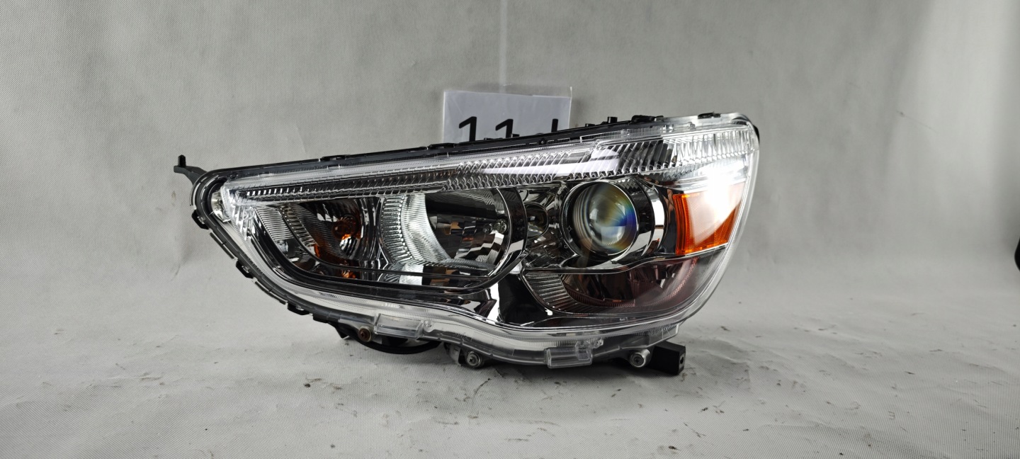 Frontscheinwerfer Mitsubishi ASX RJB Facelift Xenon Links Scheinwerfer Headlight - Thumbnail 1