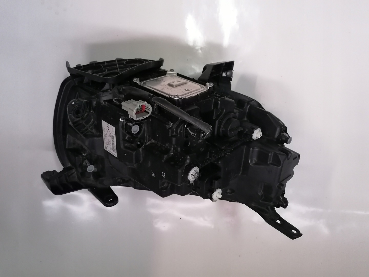 Frontscheinwerfer Mercedes-Benz X-Klasse W470 A2479068901 LED Links Headlight - Thumbnail 3