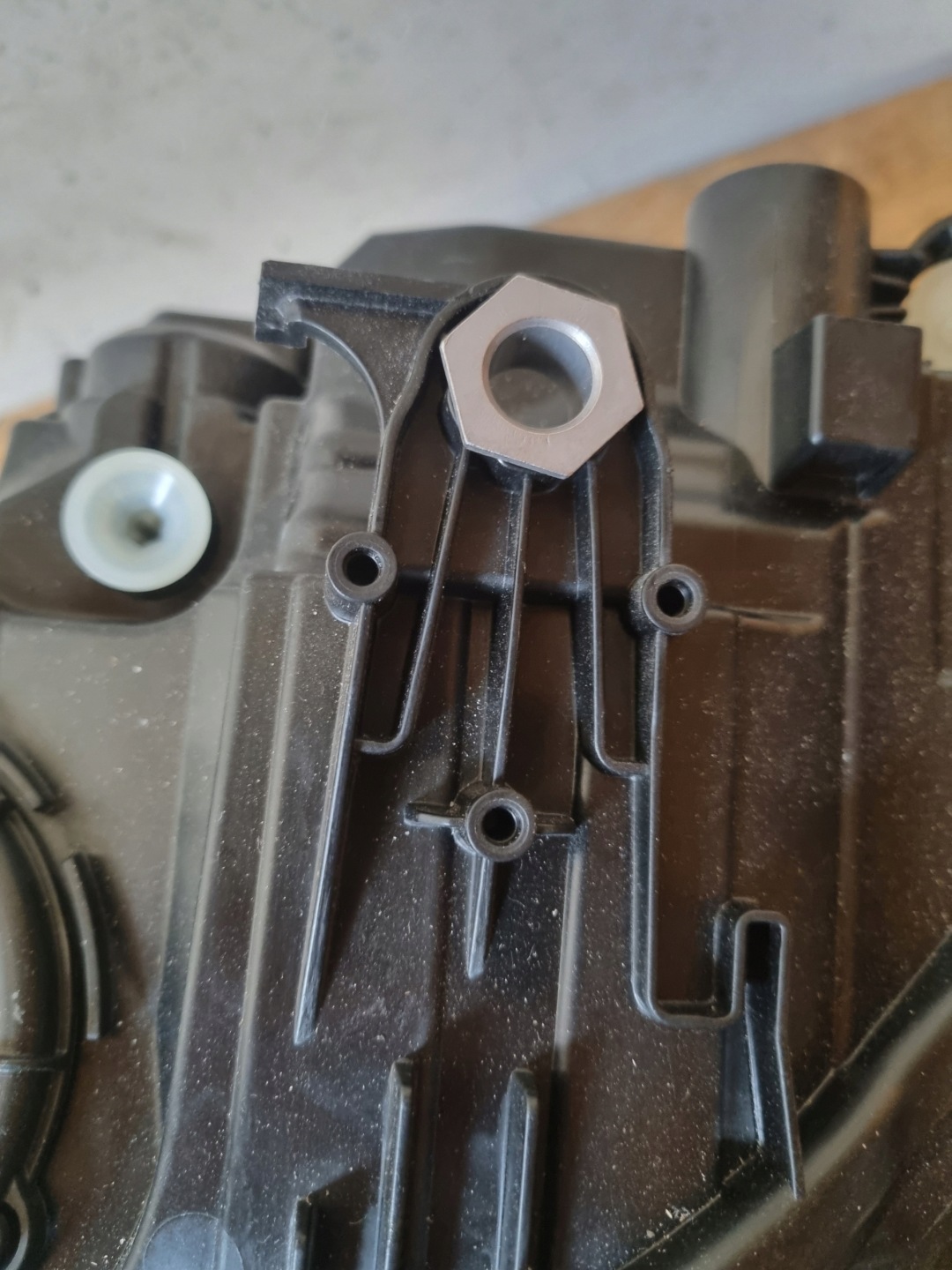 Frontscheinwerfer BMW 5 G30 LED ADAPTIVE Links Scheinwerfer Headlight - Thumbnail 3