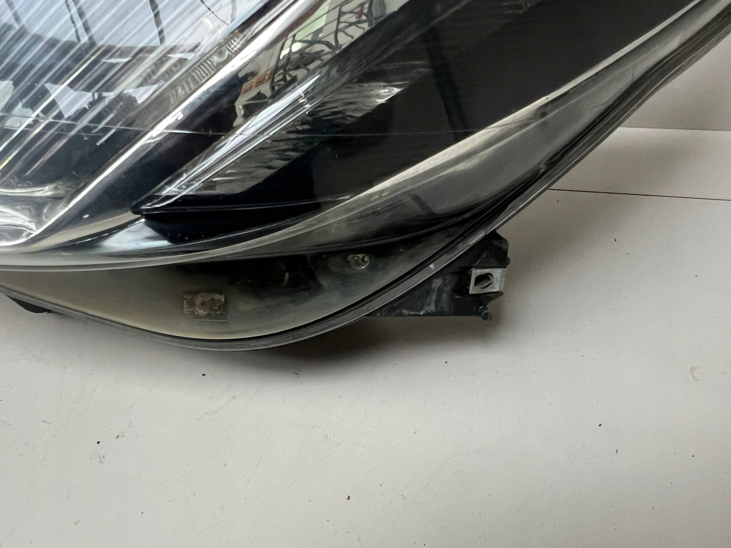 Frontscheinwerfer Opel Insignia Xenon Links Scheinwerfer Headlight - Thumbnail 11