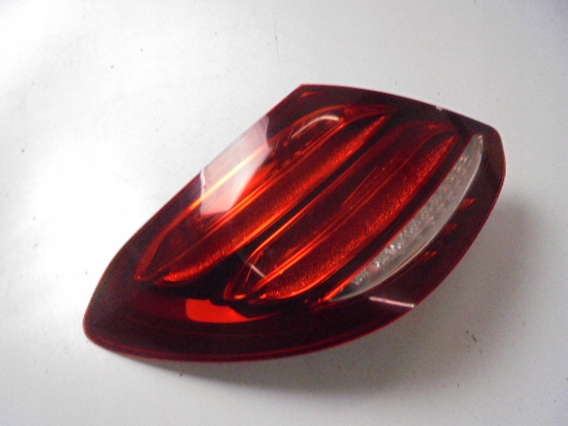 Mercedes-Benz E-Klasse W213 Rückleuchte A2139067900 Rearlamp - Thumbnail 2