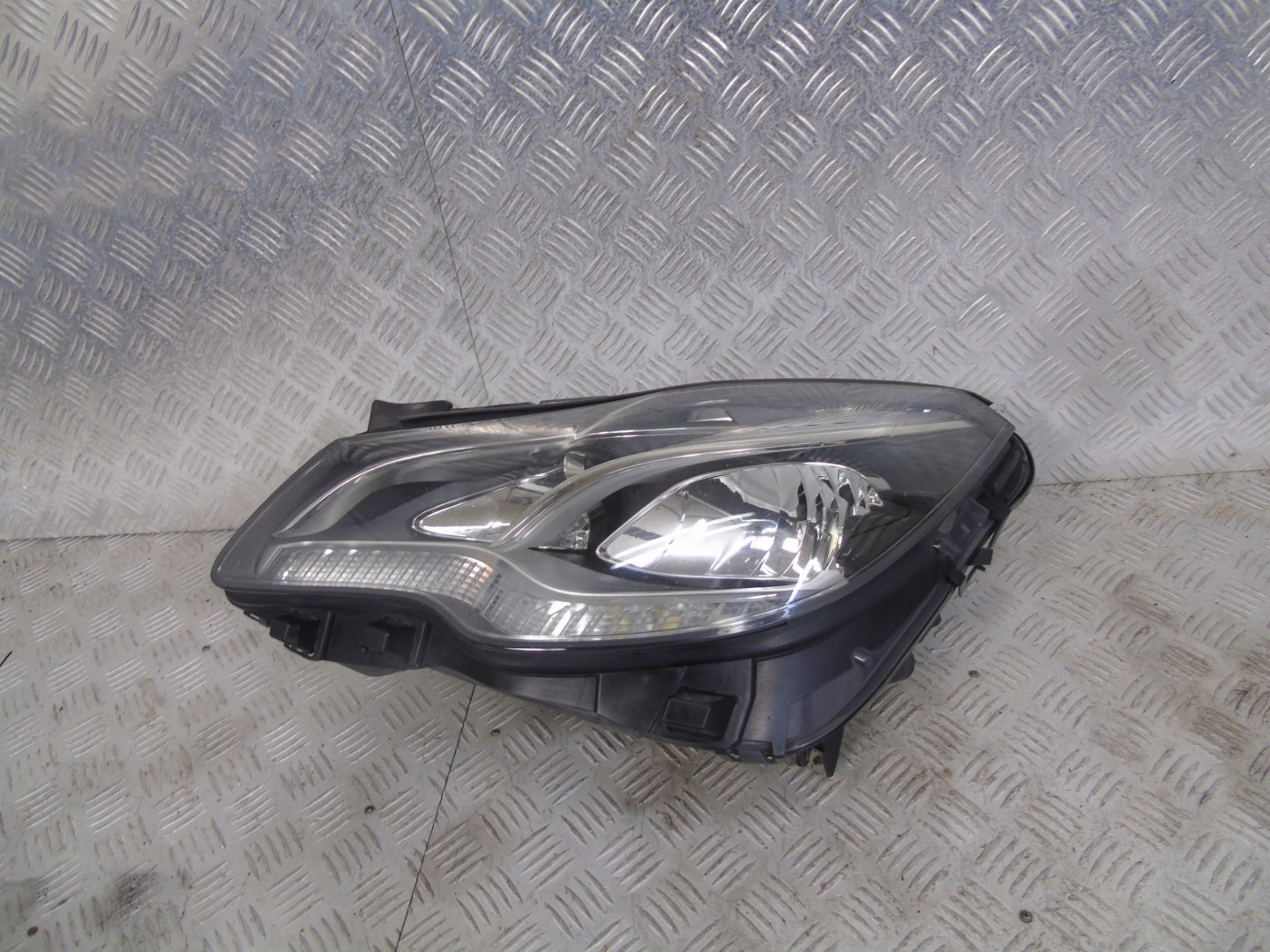 Frontscheinwerfer Mercedes-Benz E-Klasse W207 A2078200959 LED Links Headlight - Thumbnail 1
