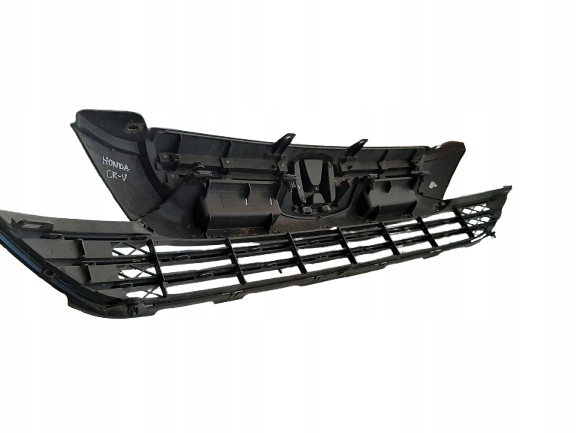 Honda CR-V Jazz GR Kühlergrill FRONTGRILL Kühlergitter 71121SWWG0 - Thumbnail 2
