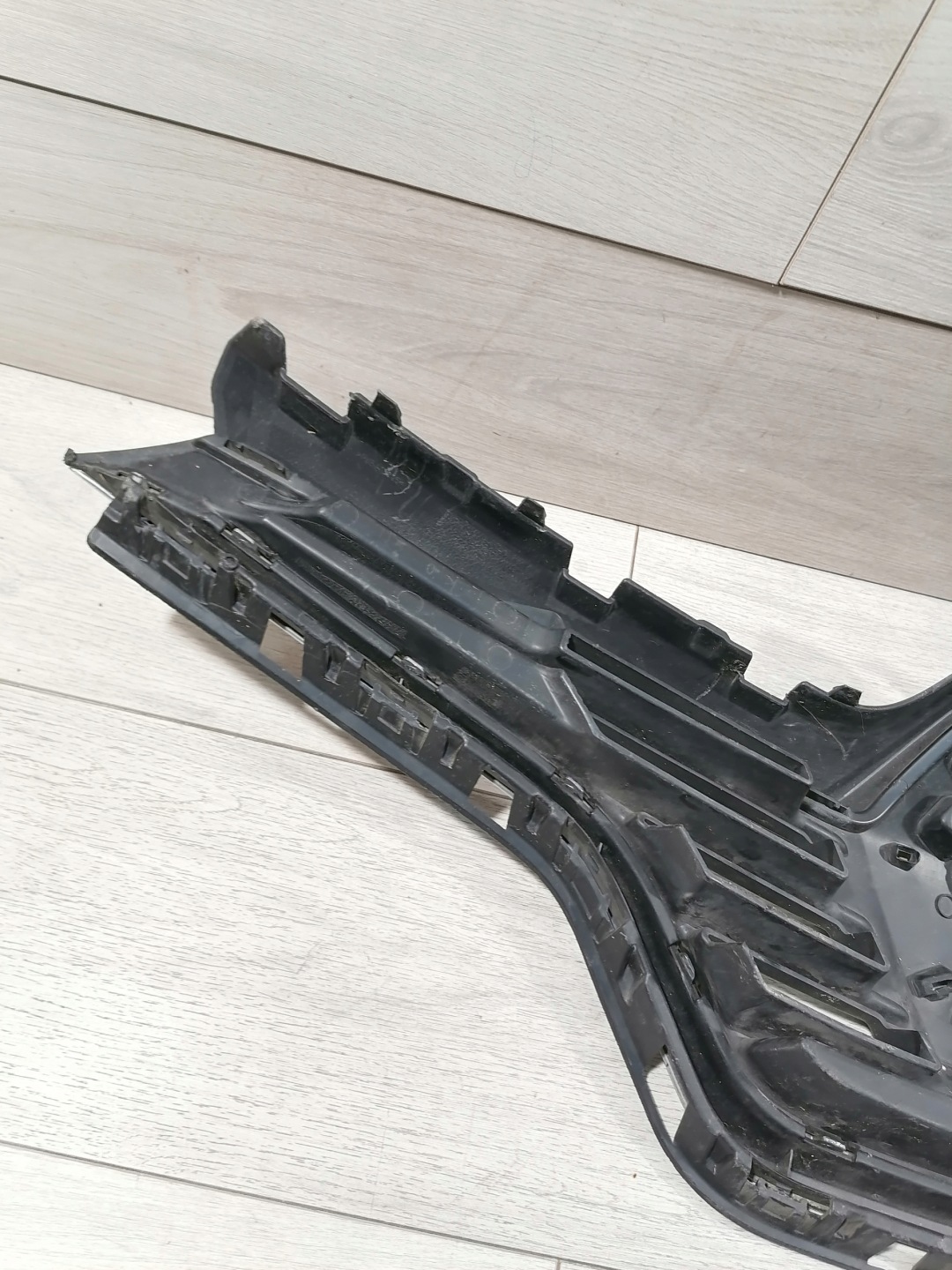 Renault Captur RJB Kühlergrill FRONTGRILL Kühlergitter 623102335R - Thumbnail 8
