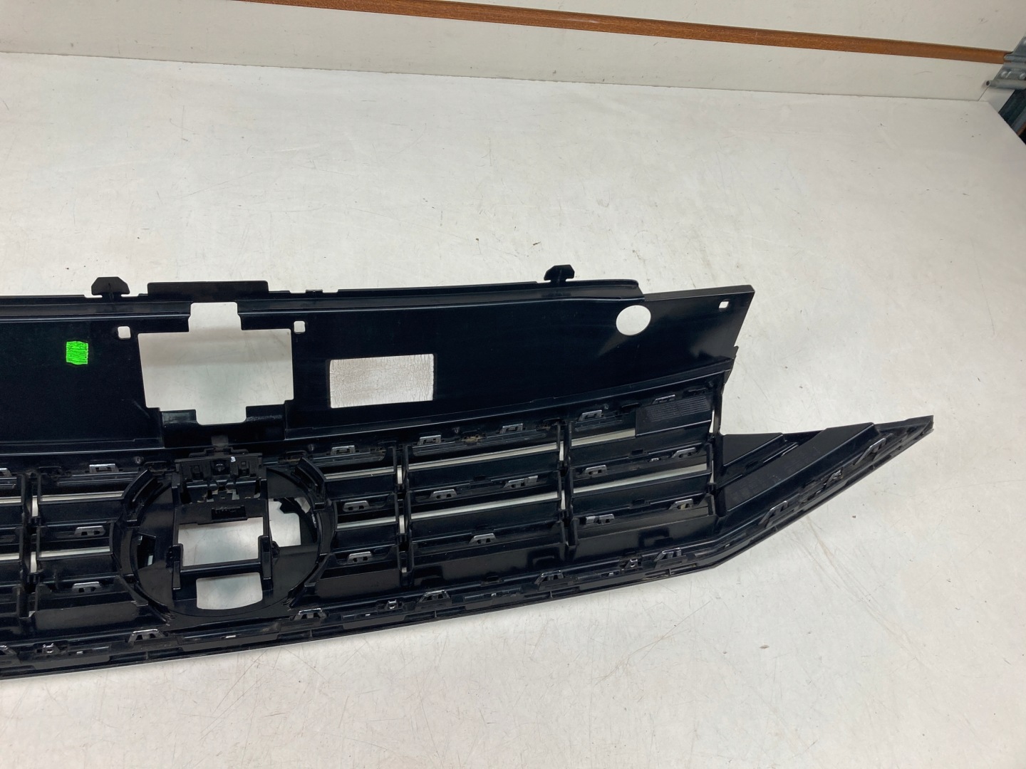 VW Passat B8 Kühlergrill FRONTGRILL Kühlergitter 3G0853653N - Thumbnail 11