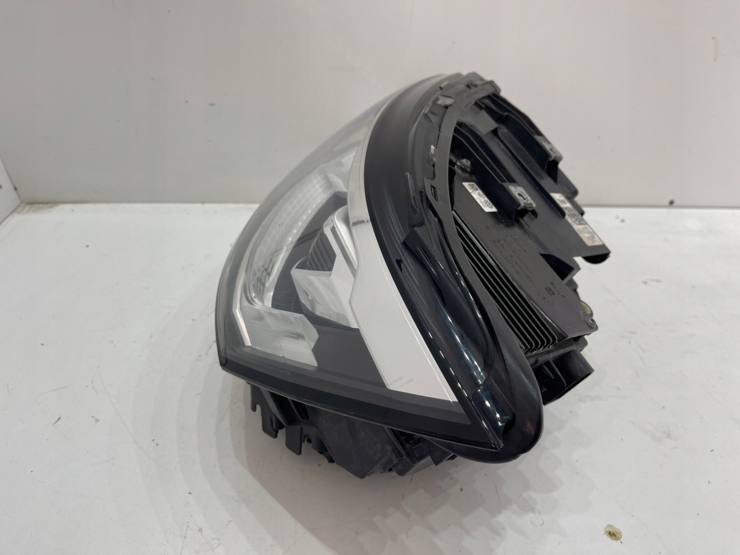 Frontscheinwerfer VW Transporter T6 7L1941035D LED Links Scheinwerfer Headlight - Thumbnail 6