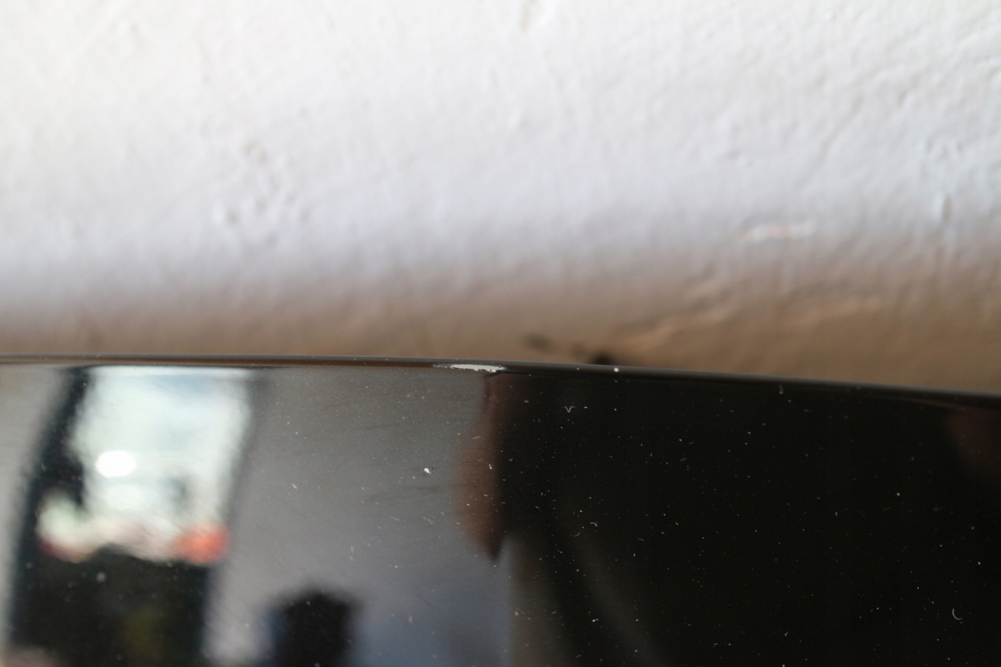 Motorhaube Mercedes-Benz GLA W156 Bonnet Hood - Thumbnail 5