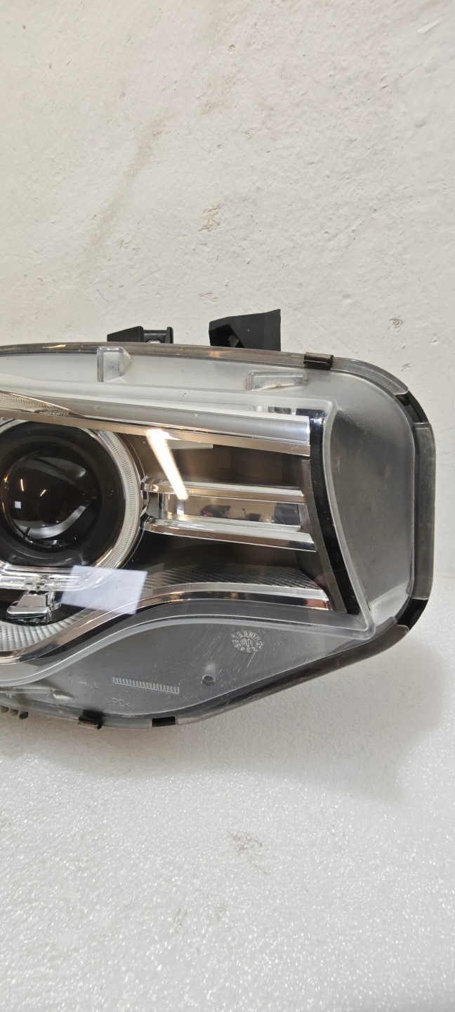Frontscheinwerfer BMW 4 F33 9741078 Bi-Xenon Links Scheinwerfer Headlight - Thumbnail 10