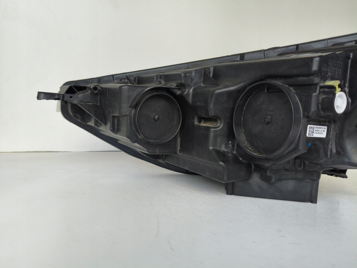 Frontscheinwerfer Ford Transit Custom 1 Mk1 PZ3113E014CB LED Rechts Headlight - Thumbnail 11