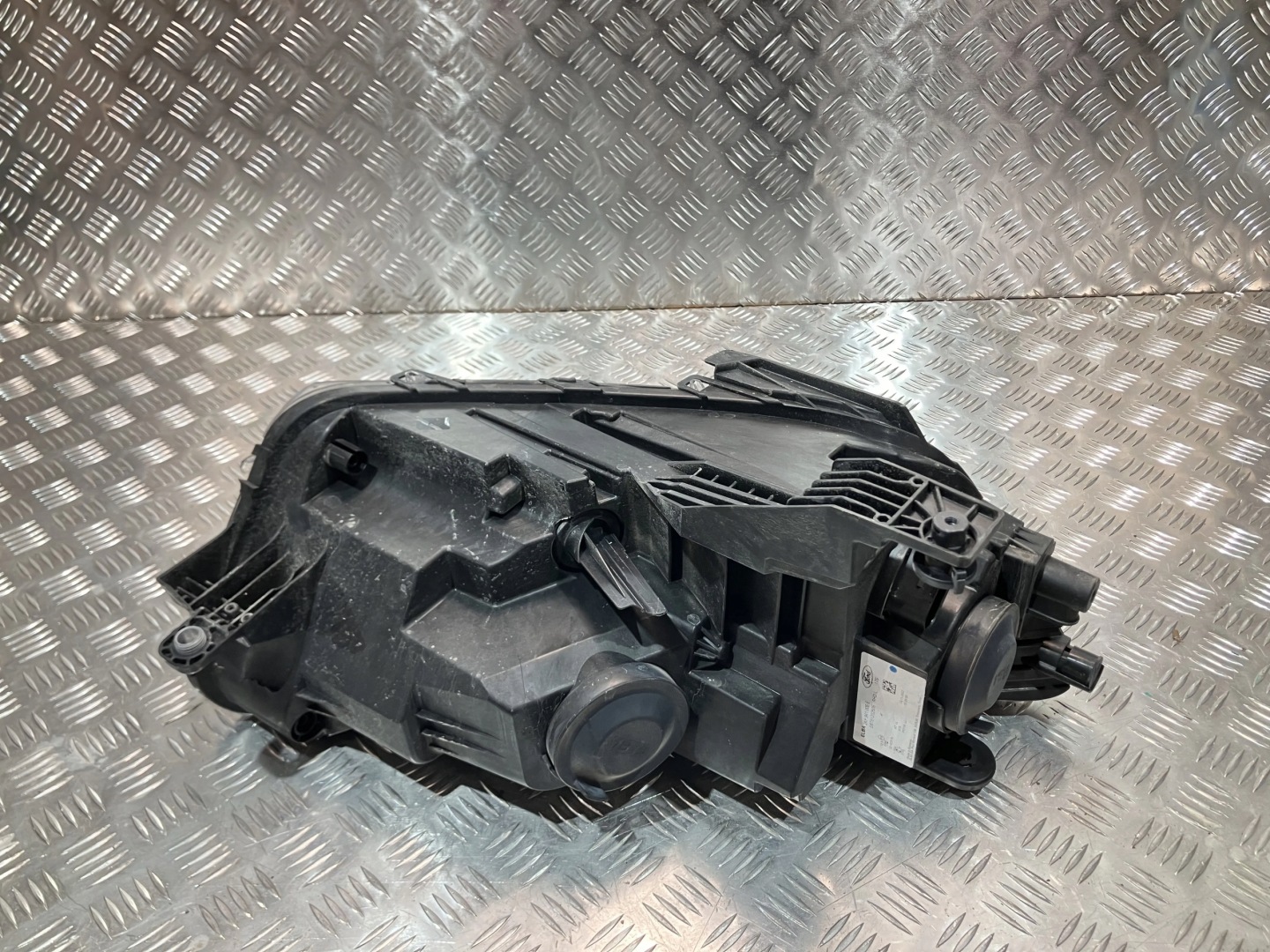 Frontscheinwerfer Ford Transit Connect II Mk2 KF941005E LED Links Headlight - Thumbnail 5