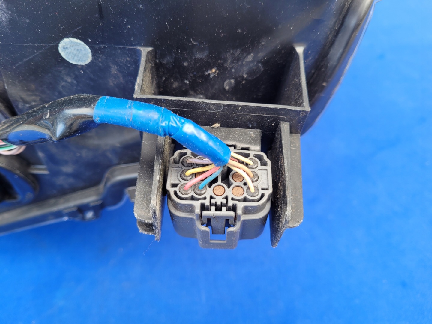 Frontscheinwerfer Mazda CX-3 DJ1 D10E51030D LED Rechts Scheinwerfer Headlight - Thumbnail 11