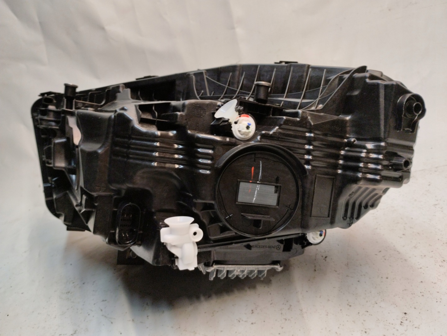 Frontscheinwerfer Mercedes-Benz GLA W156 A2478261900 Multibeam LED Links Headlight - Thumbnail 8