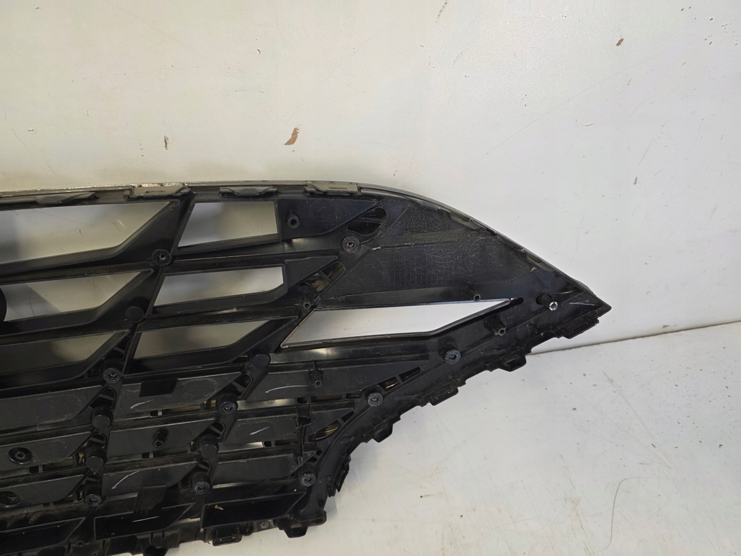 Hyundai i30 FDH Kühlergrill FRONTGRILL Kühlergitter 86366G4500 - Thumbnail 10