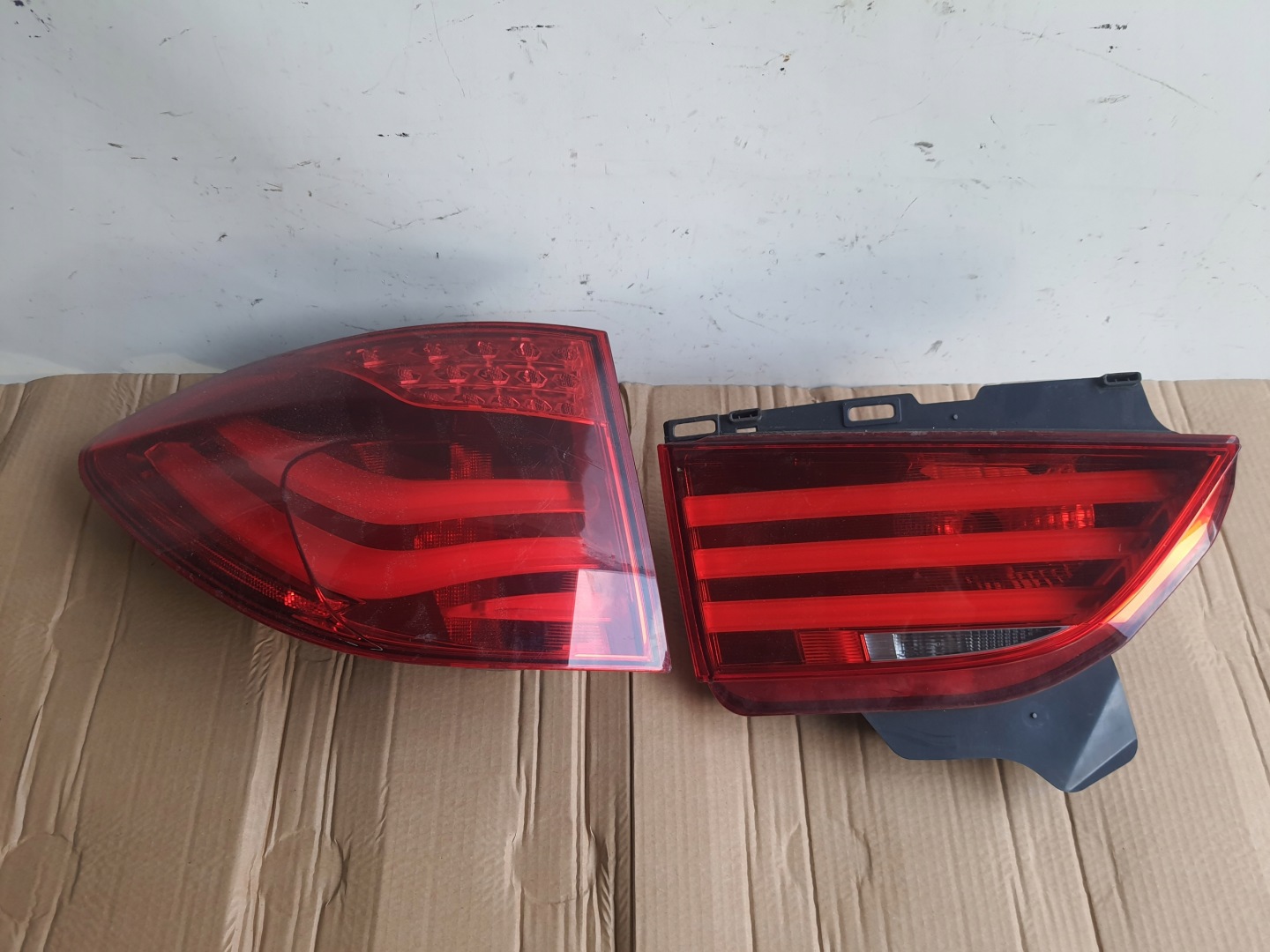 BMW 5 F07 Rückleuchte Rearlamp - Image 1