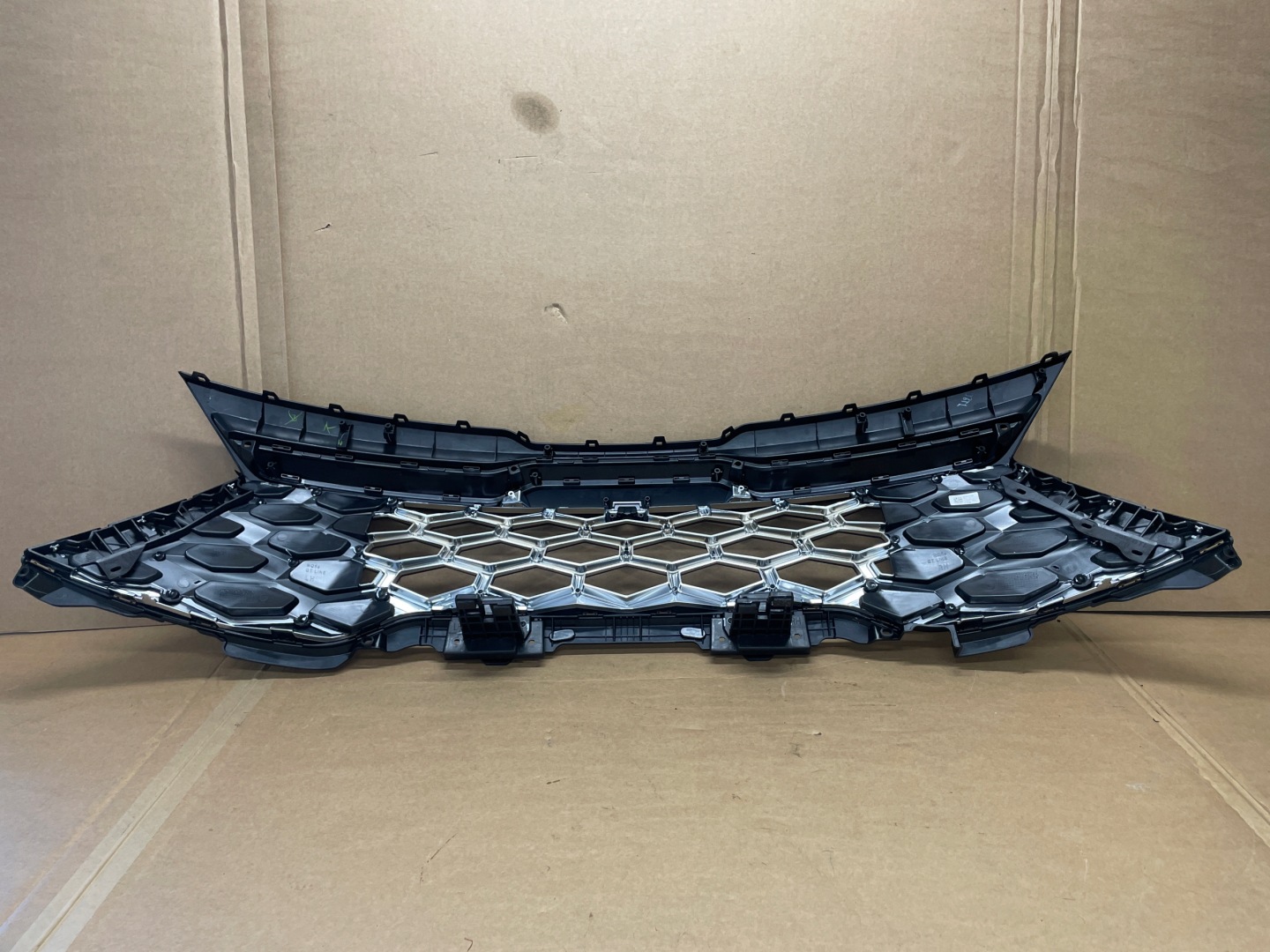 Kia Sportage NQ5 Kühlergrill FRONTGRILL Kühlergitter - Thumbnail 5