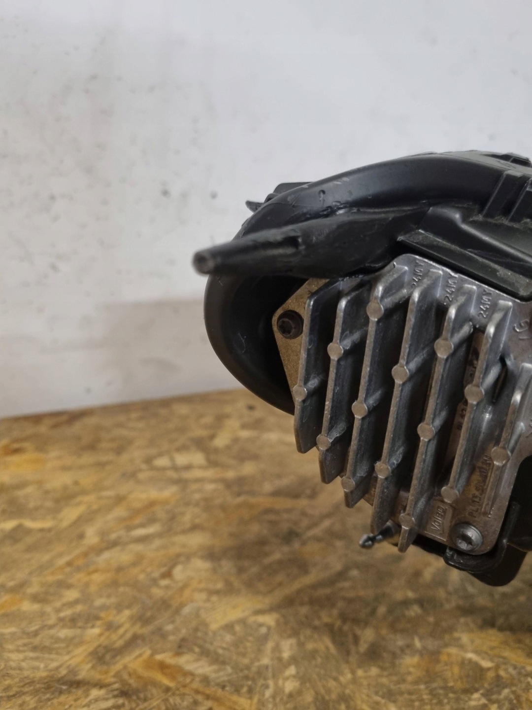 Frontscheinwerfer Land Rover Discovery LA LL55122MY LED Links Headlight - Thumbnail 3