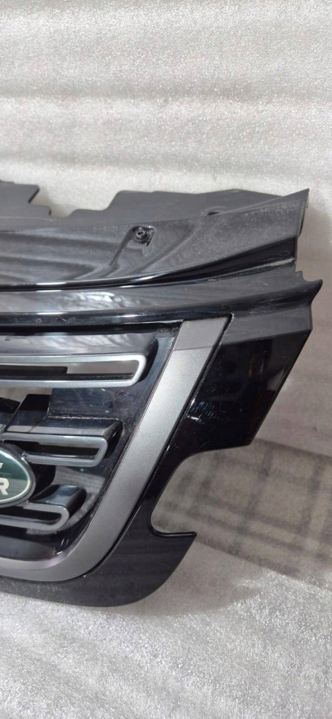 Land Rover Discovery LA Kühlergrill FRONTGRILL Kühlergitter - Thumbnail 2