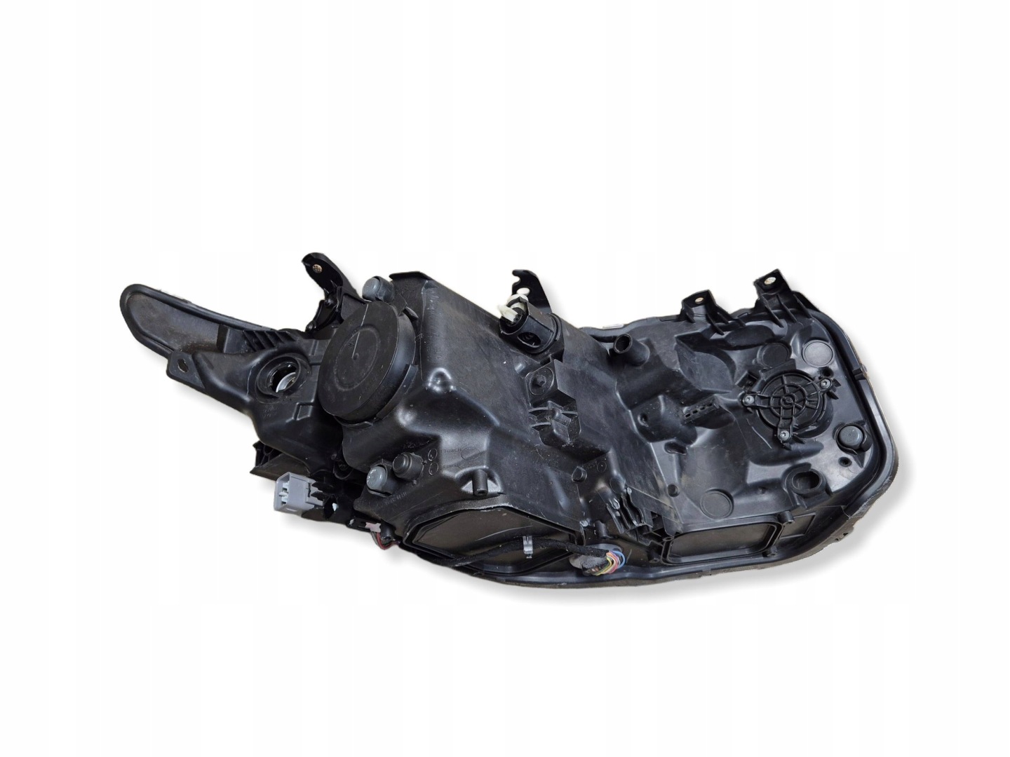 Frontscheinwerfer Toyota Auris E150 Facelift LED Links Scheinwerfer Headlight - Thumbnail 11