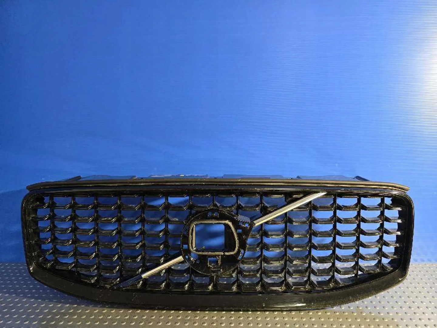 Volvo XC60 Kühlergrill FRONTGRILL Kühlergitter 32133812 - Thumbnail 1