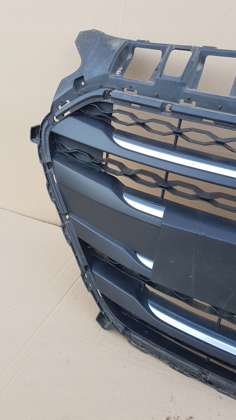 Hyundai i30 FDH Kühlergrill FRONTGRILL Kühlergitter - Thumbnail 4
