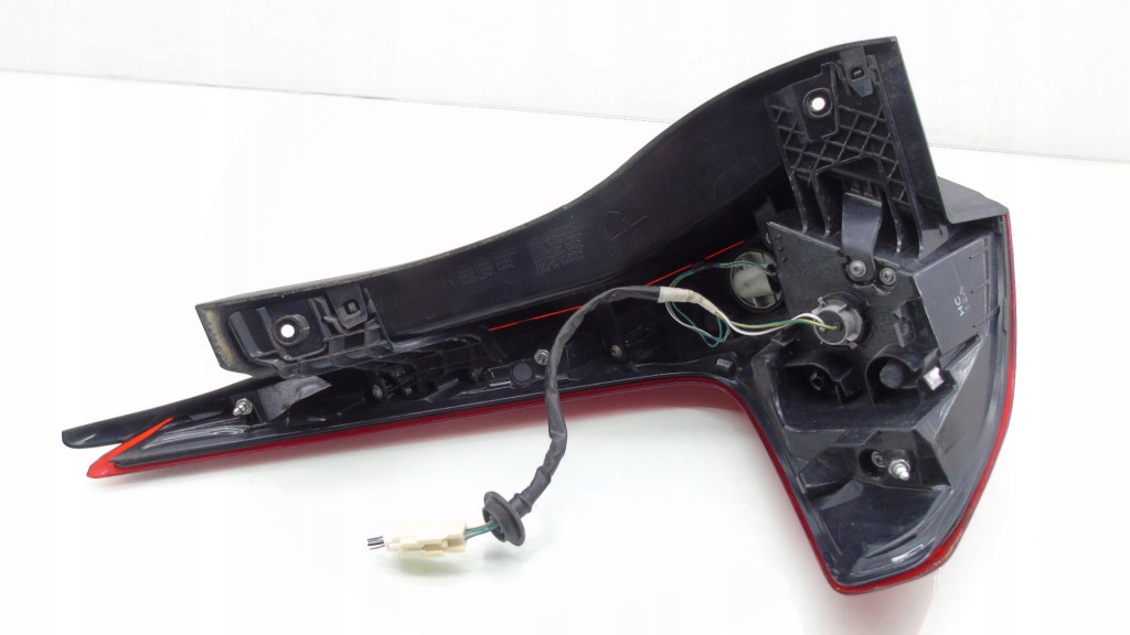 Mitsubishi Eclipse Cross GK0 Rückleuchte Rearlamp - Thumbnail 6