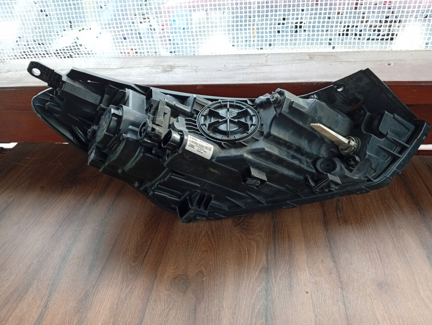 Frontscheinwerfer Hyundai Tucson NX4E 92101D7XXX LED Links Headlight - Thumbnail 10