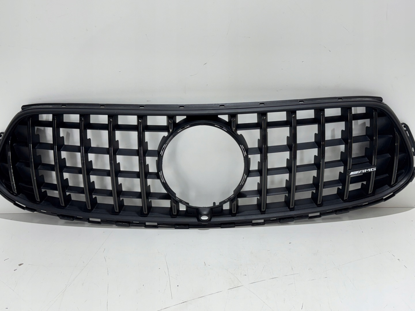 Mercedes-Benz GLC W253 Kühlergrill FRONTGRILL Kühlergitter A2548880020 - Thumbnail 1