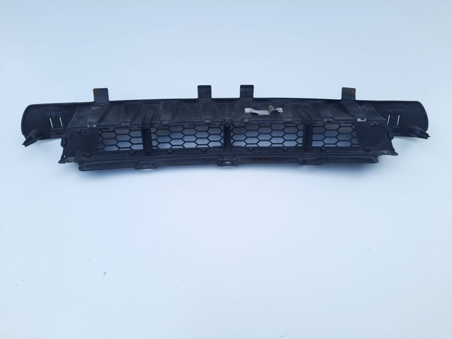 BMW X5 E70 Kühlergrill FRONTGRILL Kühlergitter 7205906 - Thumbnail 1