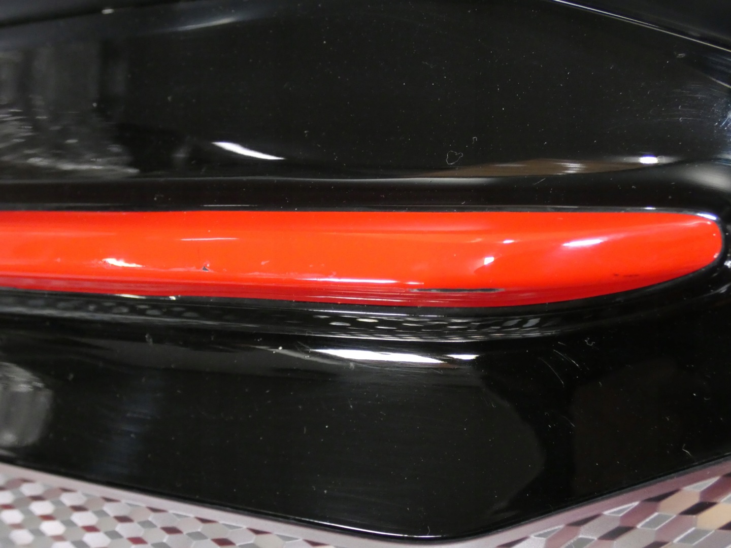 Kia Picanto JA Kühlergrill FRONTGRILL Kühlergitter - Thumbnail 5