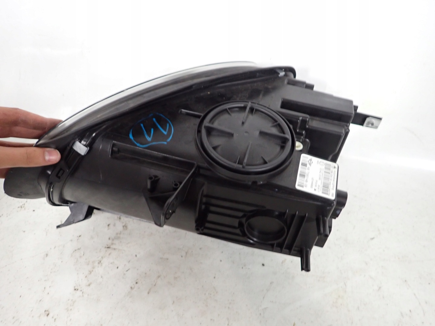 Frontscheinwerfer Mini Countryman F60 7390148 LED Rechts Scheinwerfer Headlight - Thumbnail 3