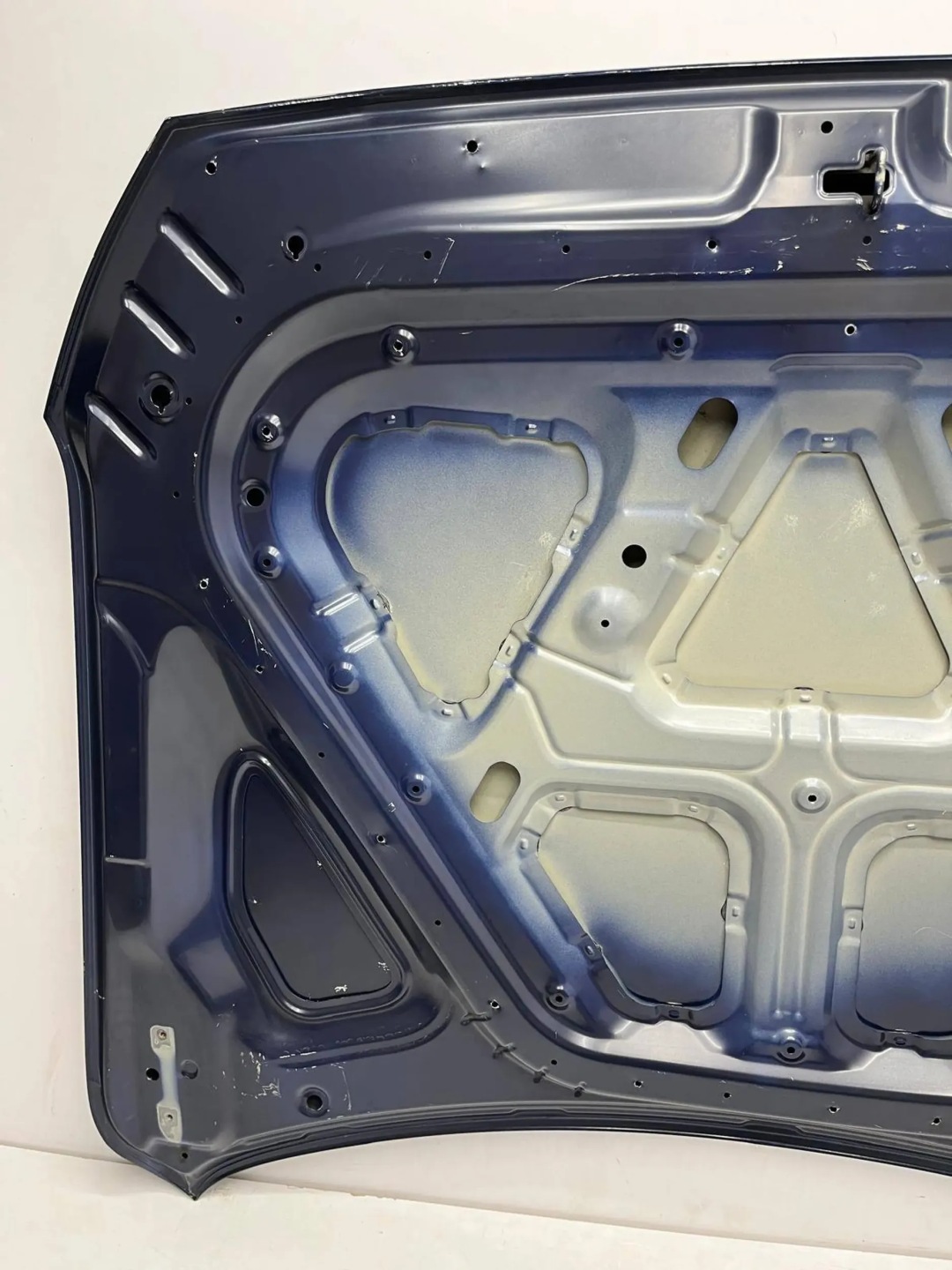 Motorhaube Hyundai Genesis DH Bonnet Hood - Thumbnail 9