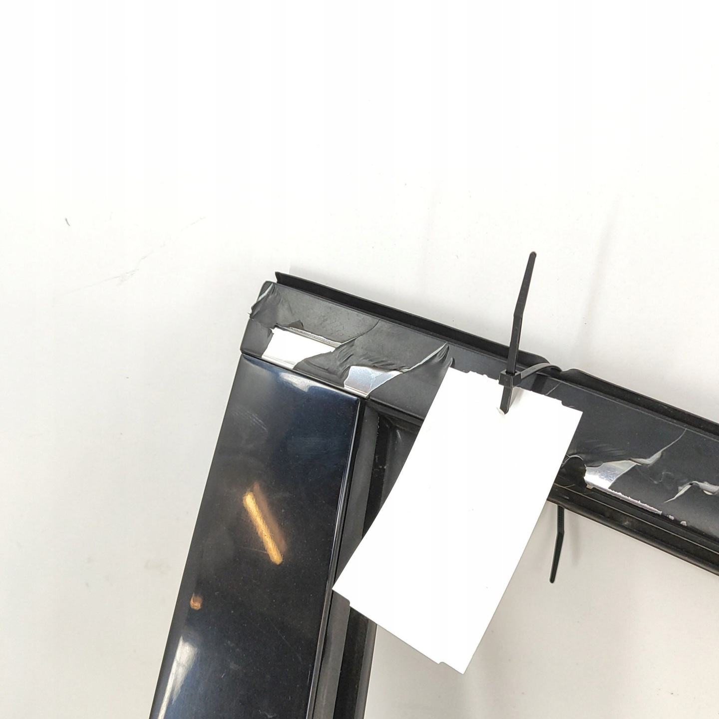Audi Q7 Tür Vorne Rechts SUV Door 4L0831312 Porta Porte - Thumbnail 9
