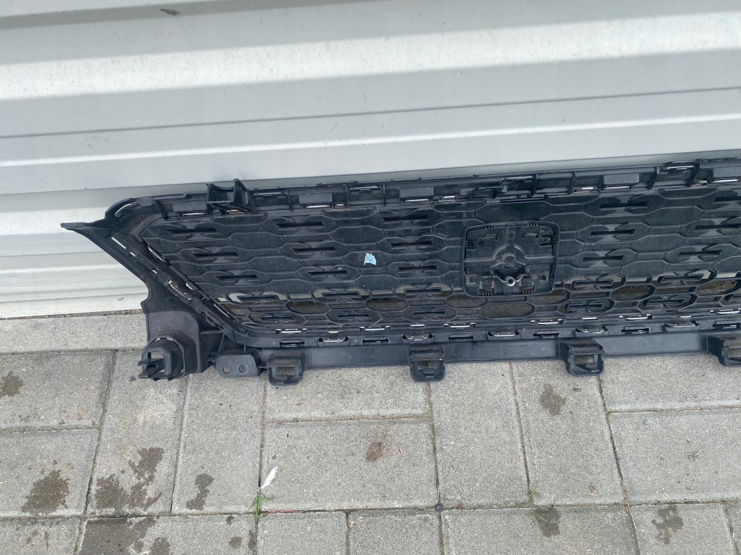 SEAT Arona 6F9 Kühlergrill FRONTGRILL Kühlergitter 6F9853654GR - Thumbnail 9