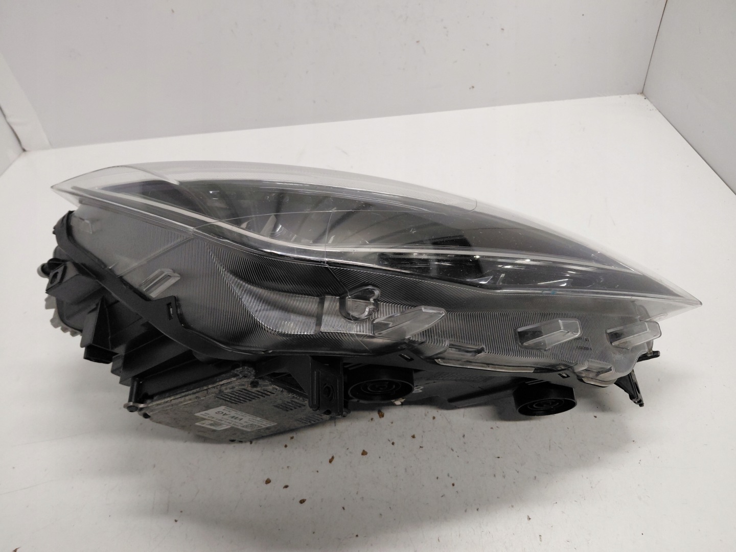 Frontscheinwerfer SEAT Ibiza 6F1 6F1941007A LED Links Scheinwerfer Headlight - Thumbnail 11