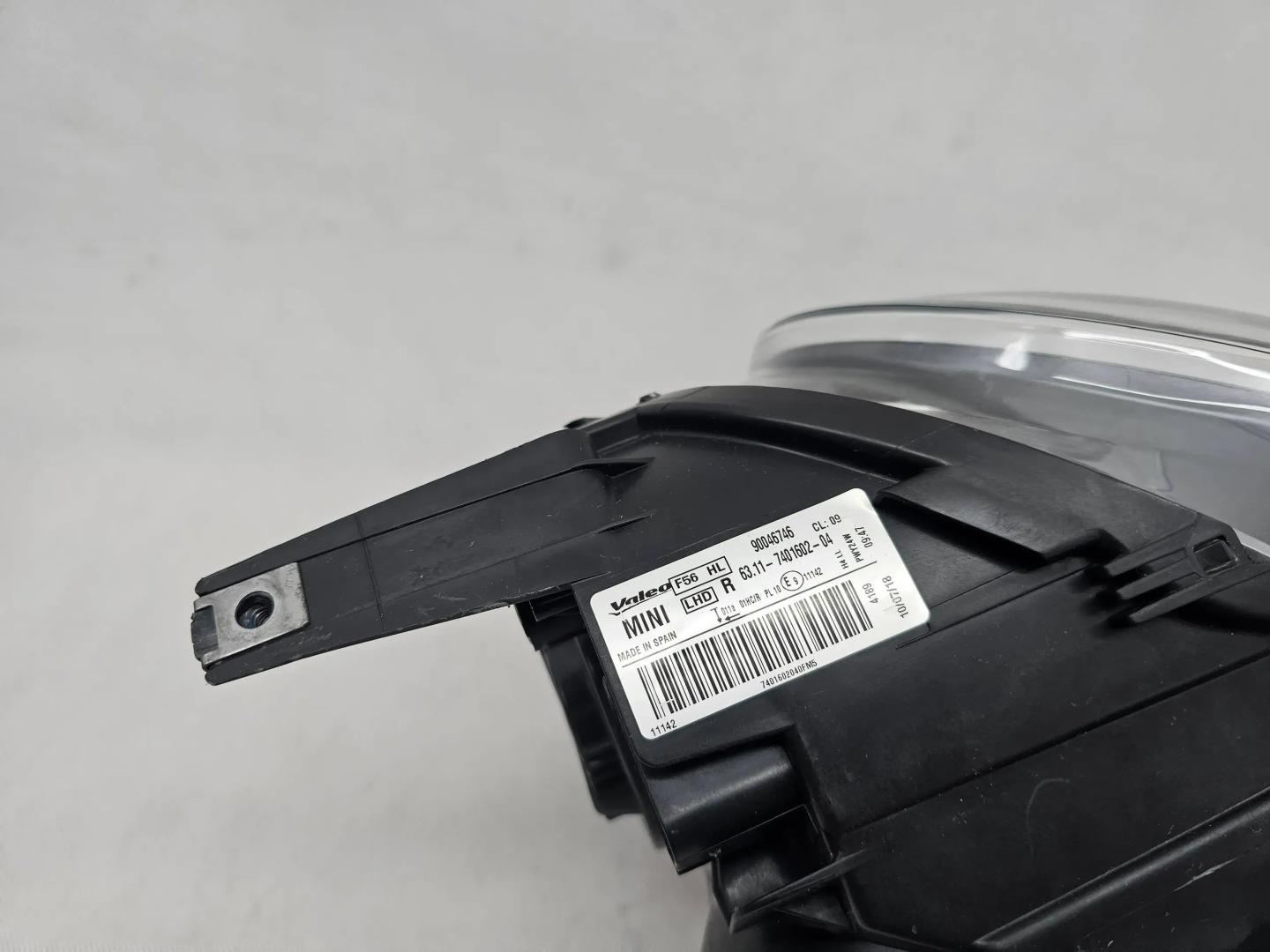 Frontscheinwerfer Mini MINI F56 9004674 LED Rechts Scheinwerfer Headlight - Thumbnail 17