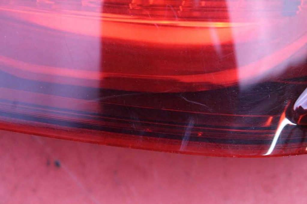 BMW 6 F06 Rückleuchte 7210578 Rearlamp - Thumbnail 7