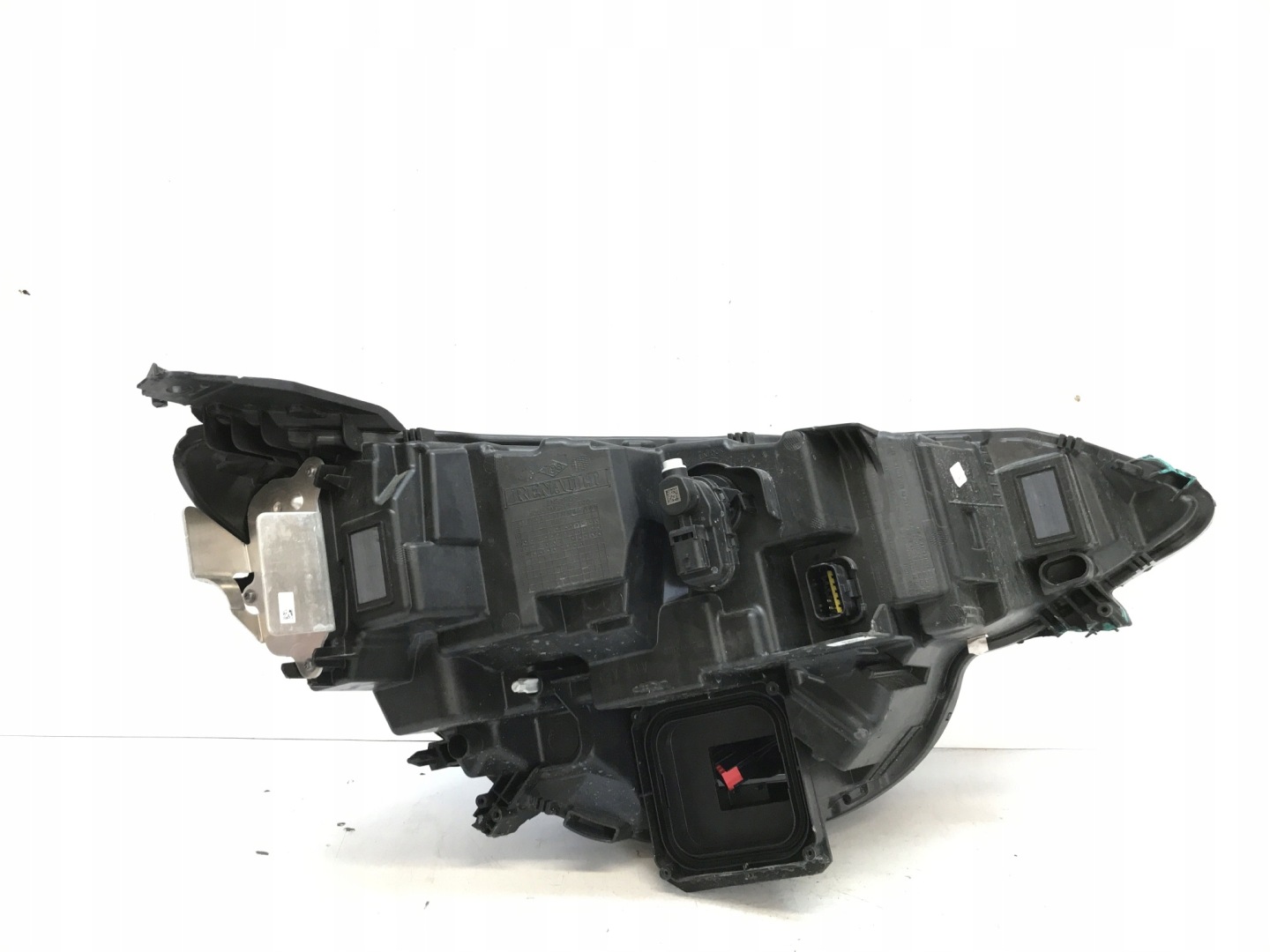 Frontscheinwerfer Renault MĂ©gane IV RFB 260600684R LED Links Headlight - Thumbnail 10