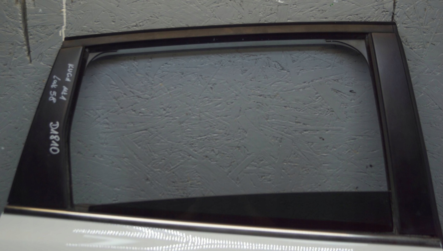 Ford Kuga III Mk3 Tür Hinten Rechts Door Porta Porte - Thumbnail 3
