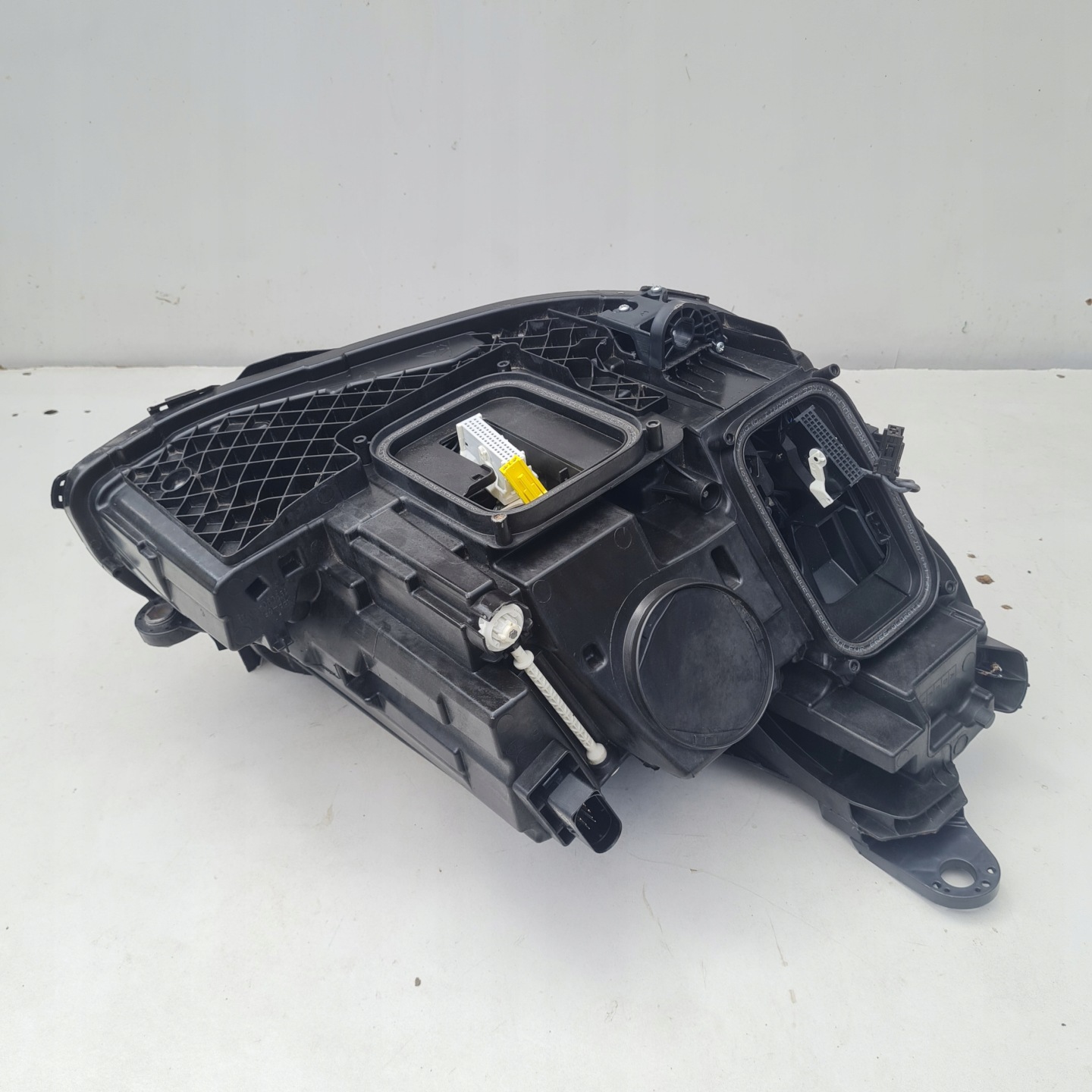 Frontscheinwerfer Mercedes-Benz E-Klasse W213 A2139069508 Multibeam LED Links Headlight - Thumbnail 4