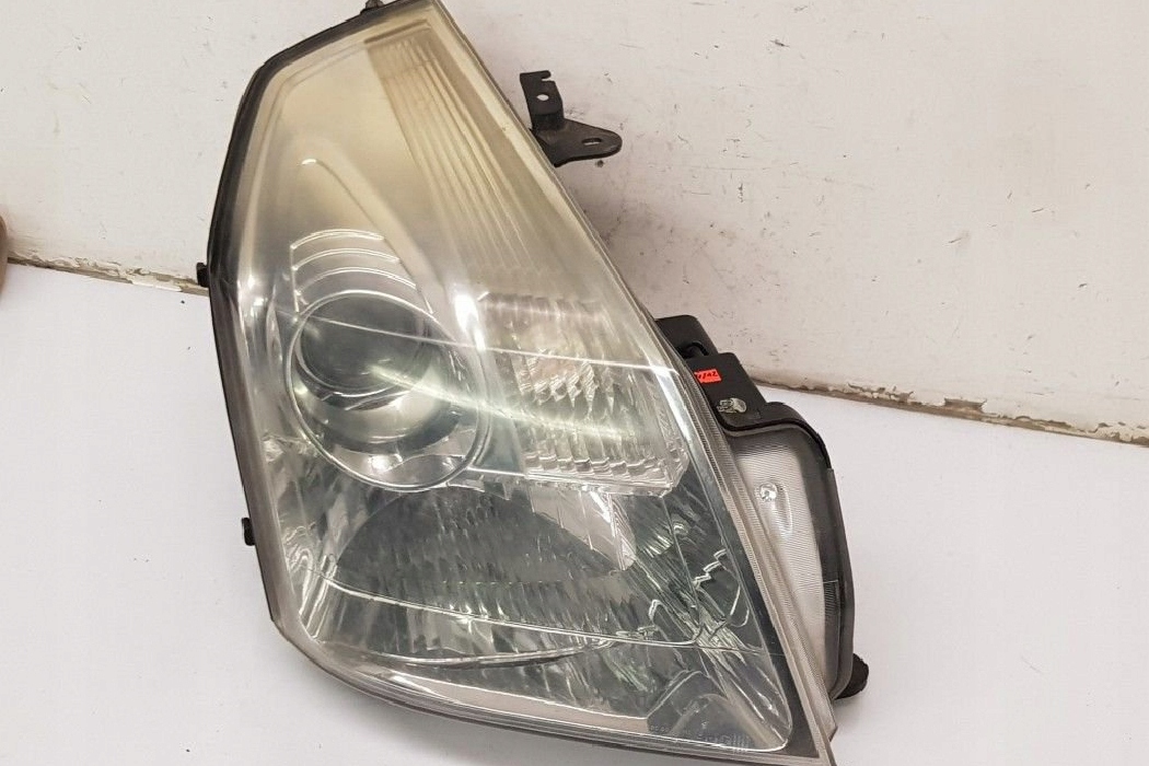 Frontscheinwerfer Renault Vel Satis BJ0 820001435R LED Rechts Headlight - Thumbnail 10