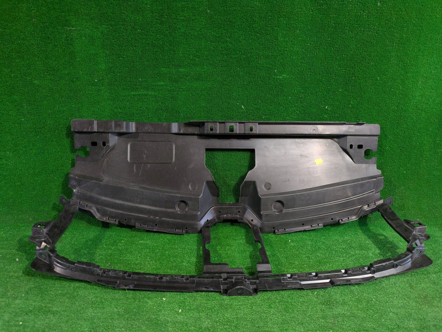 Renault Austral RHN Kühlergrill FRONTGRILL Kühlergitter 620363874R - Thumbnail 2
