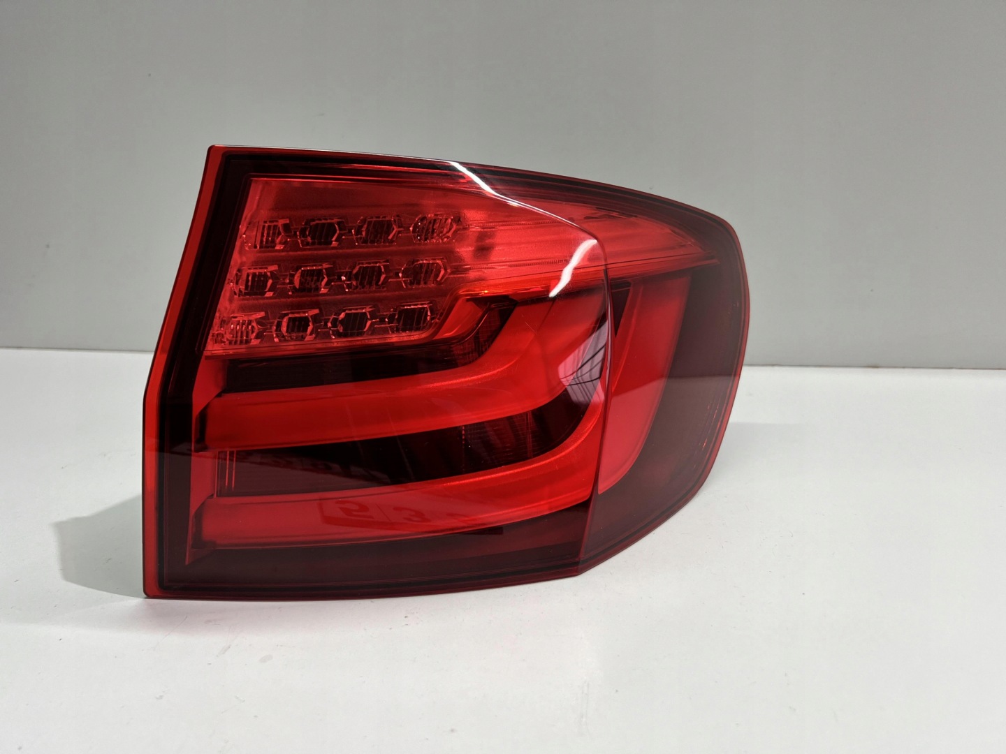 BMW 5 F11 Rückleuchte 7203234 Rearlamp - Thumbnail 1