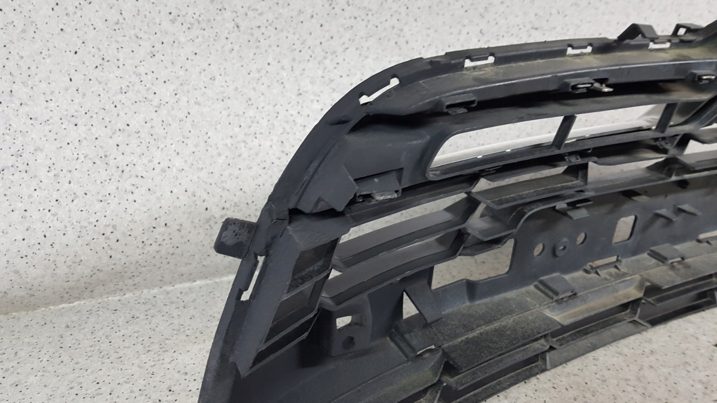 Citroen DS5 Kühlergrill FRONTGRILL Kühlergitter - Thumbnail 7