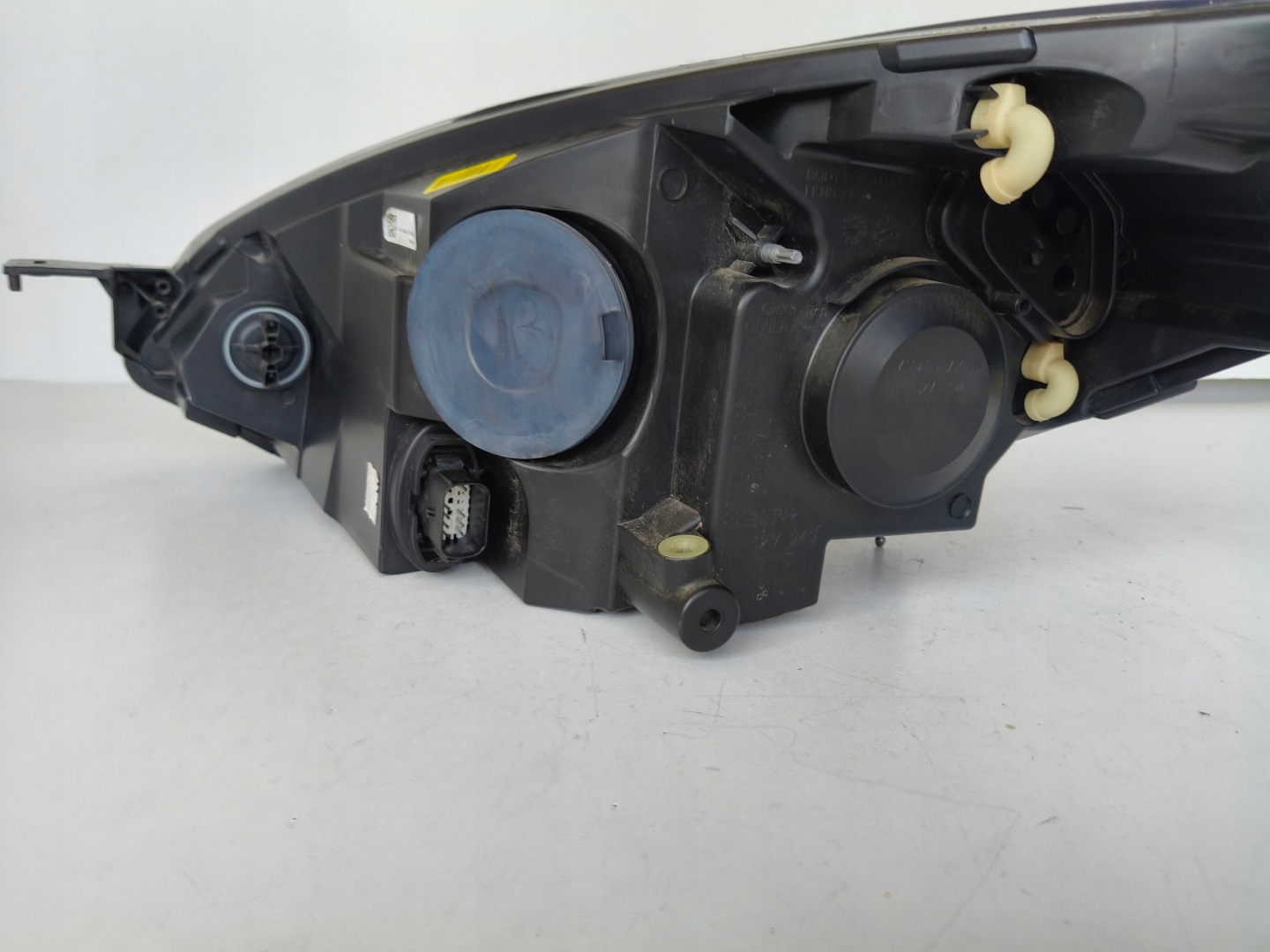 Frontscheinwerfer Ford Fiesta VIII Mk8 L1BB13E014NBL LED Rechts Headlight - Thumbnail 5